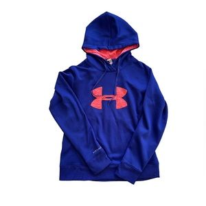 Under Armour Womens Hoodie